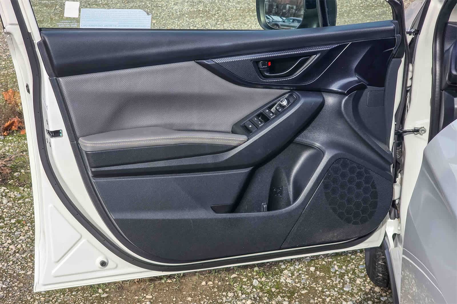 Thumbnail: 2021 Subaru Crosstrek - 18