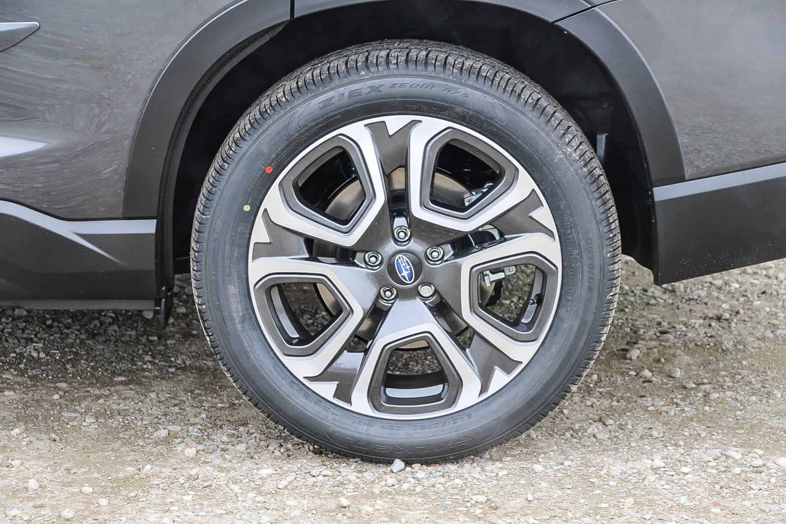 Thumbnail: 2026 Subaru Ascent - 10