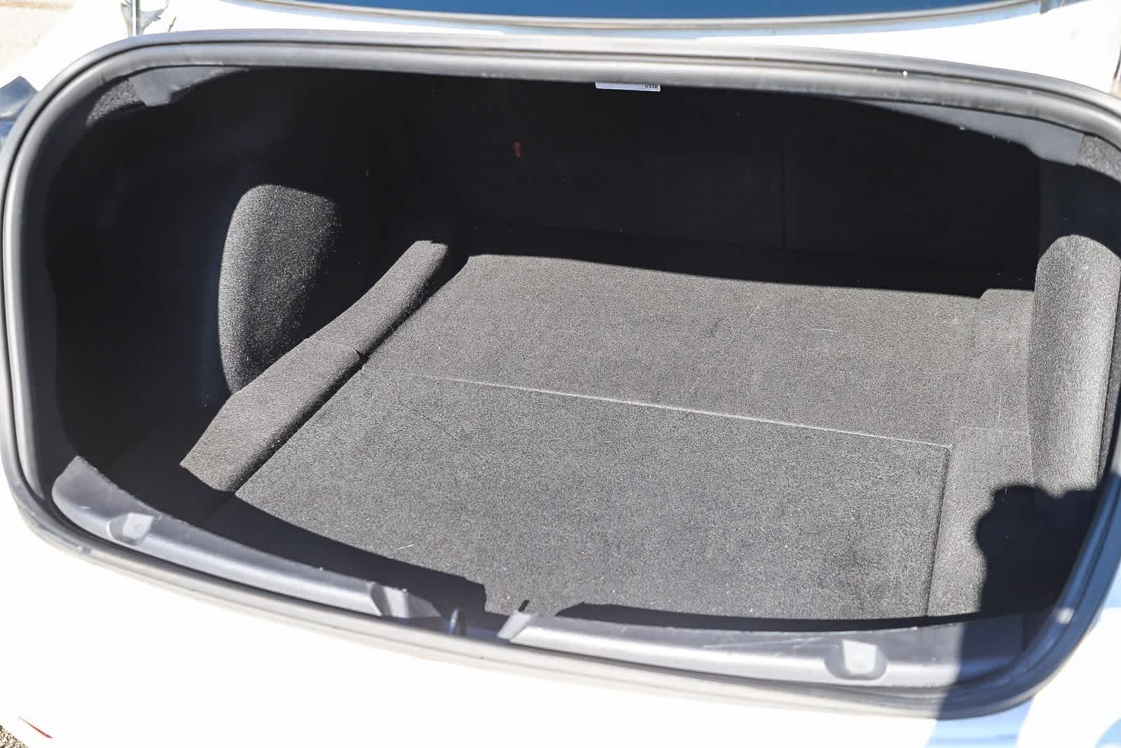 Thumbnail: 2020 Tesla Model 3 - 22