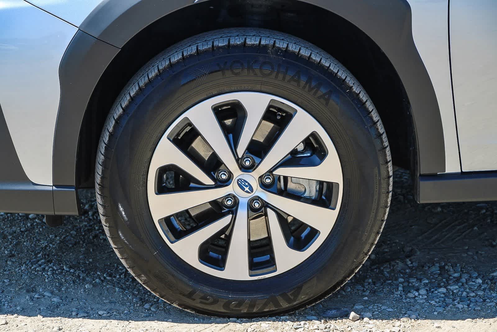 Thumbnail: 2023 Subaru Outback - 9