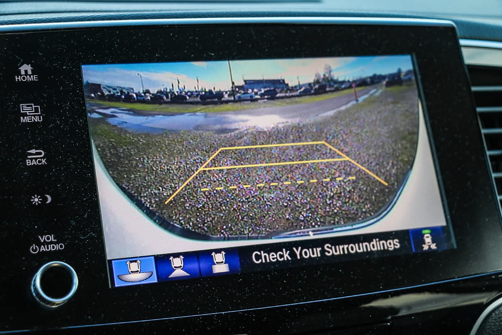 Thumbnail: 2023 Honda Ridgeline - 24