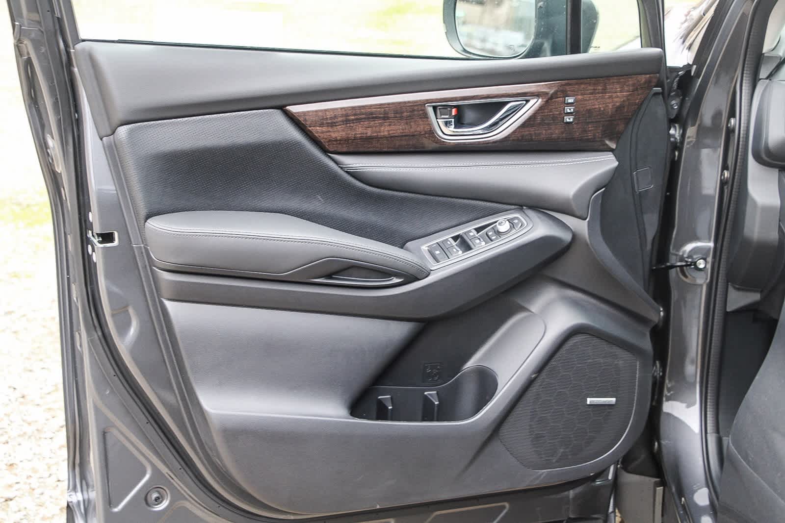 Thumbnail: 2026 Subaru Ascent - 19