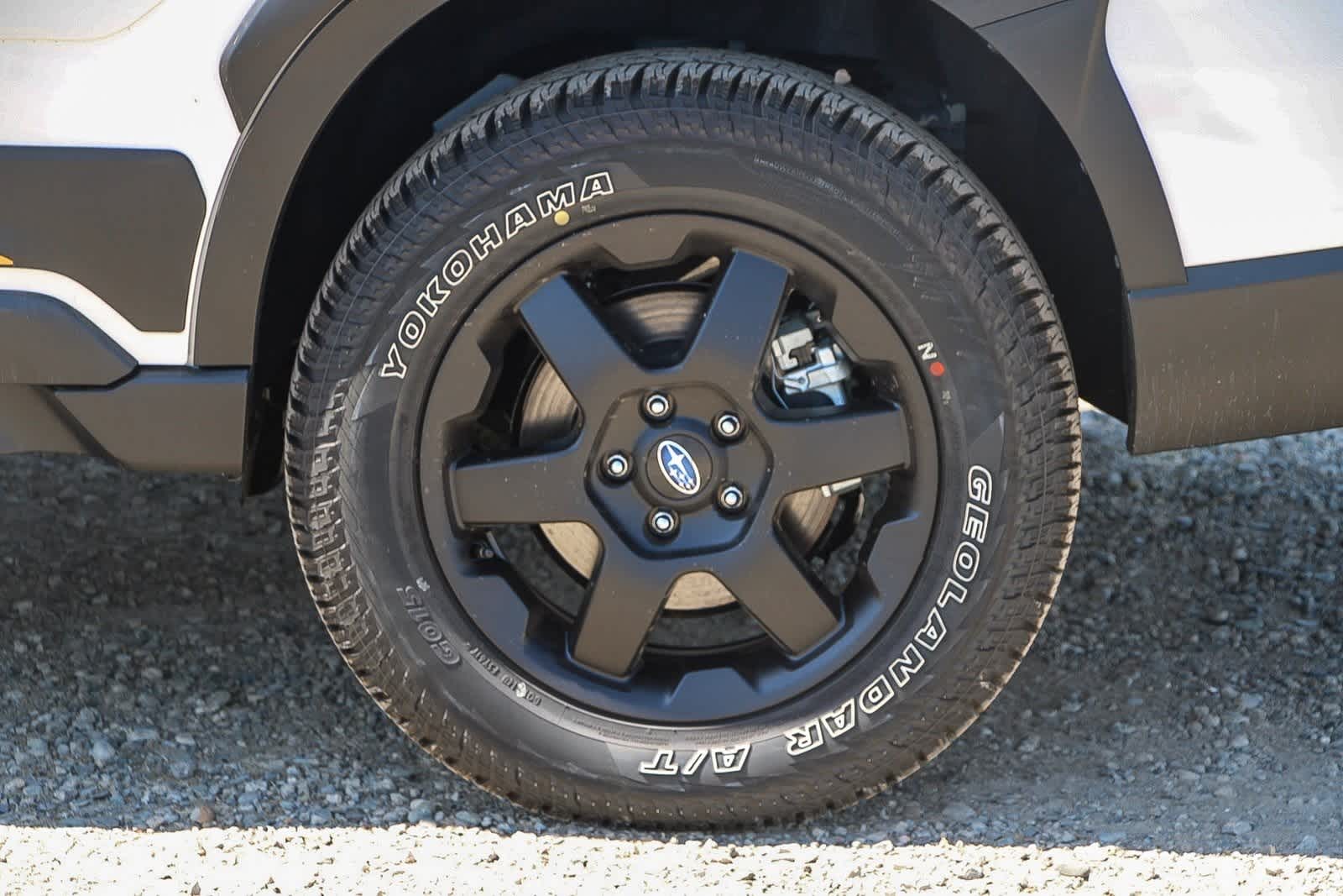 Thumbnail: 2025 Subaru Outback - 10