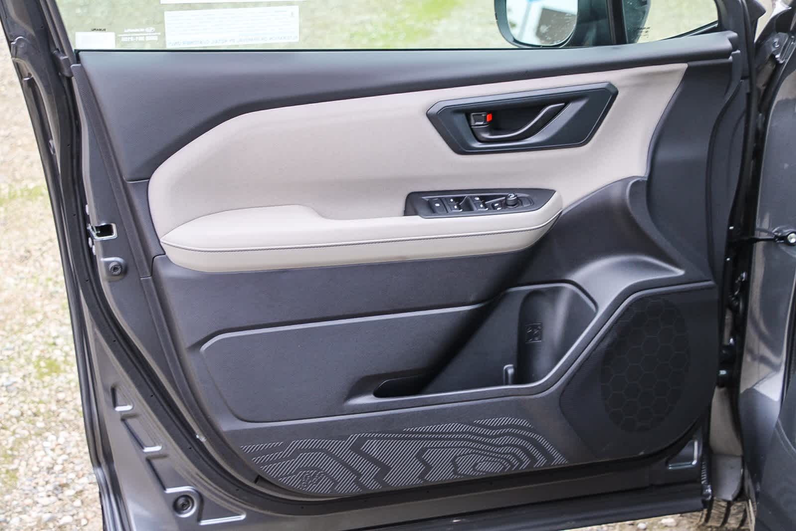 Thumbnail: 2026 Subaru Forester - 19