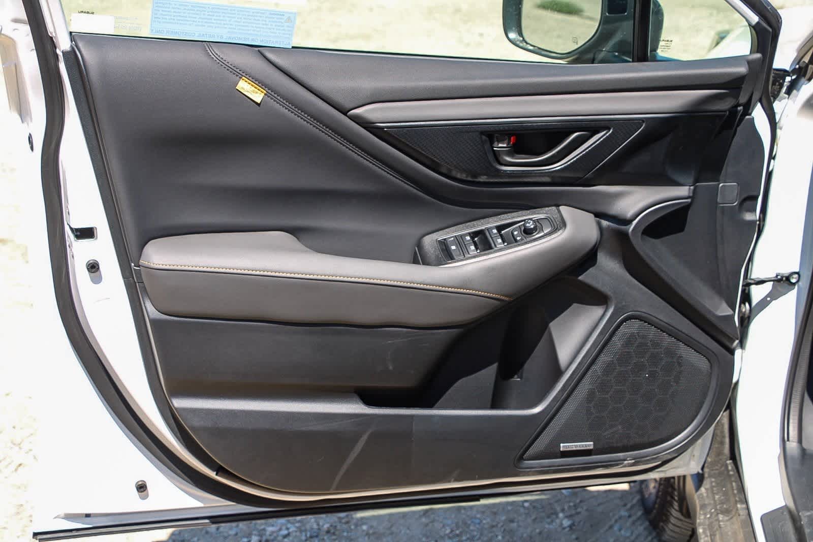 Thumbnail: 2025 Subaru Outback - 19