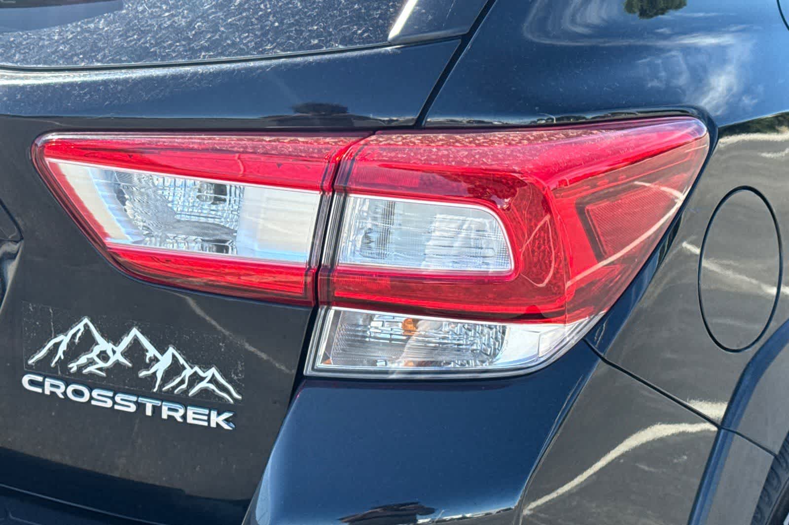 Thumbnail: 2019 Subaru Crosstrek - 28