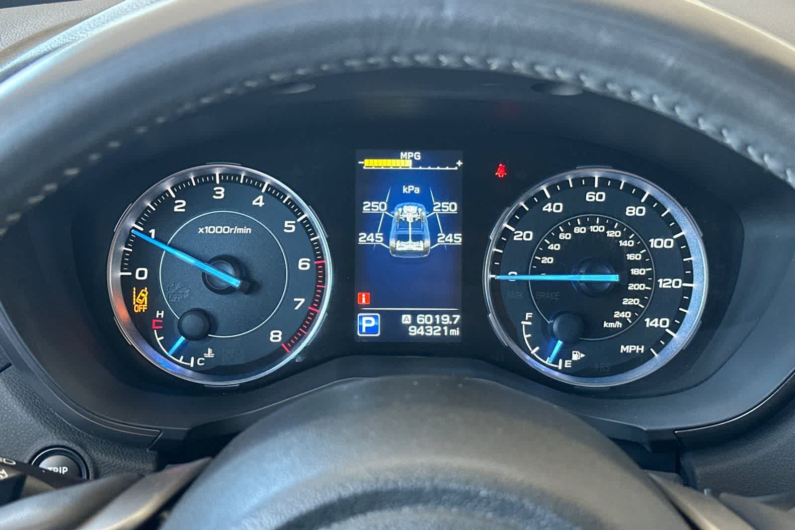 Thumbnail: 2019 Subaru Ascent - 30