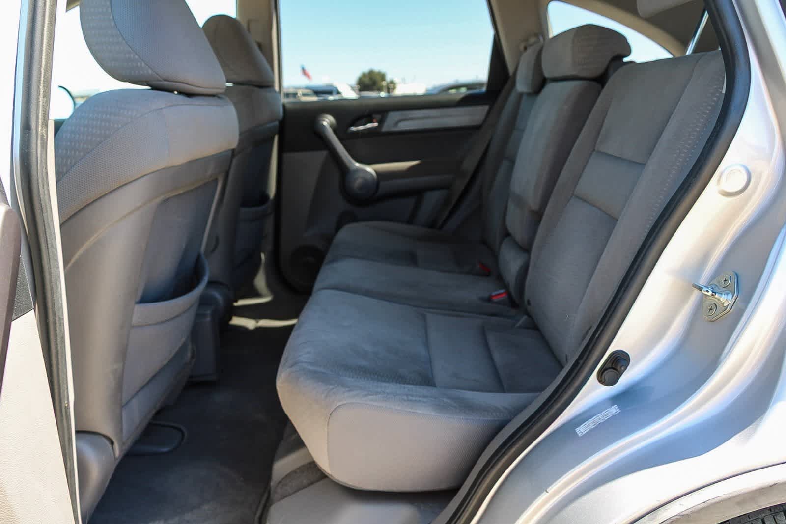Thumbnail: 2009 Honda CR-V - 17