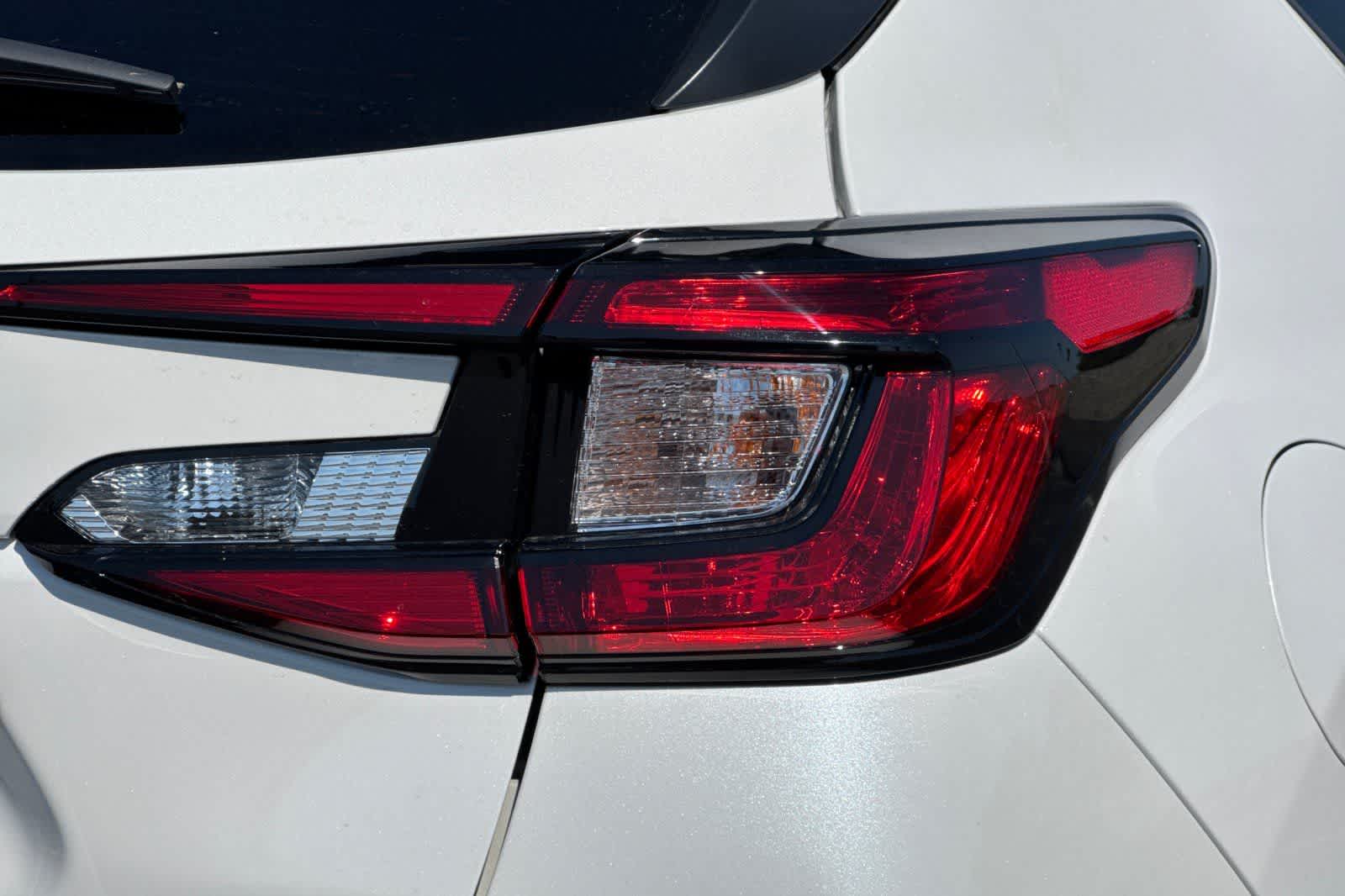 Thumbnail: 2026 Subaru Crosstrek - 30
