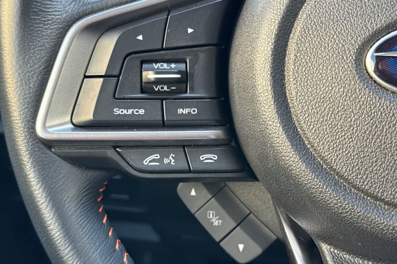 Thumbnail: 2023 Subaru Crosstrek - 26