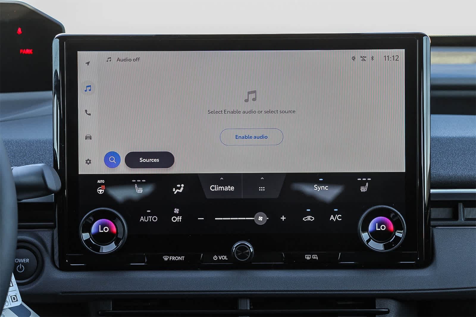Thumbnail: 2026 Subaru Solterra - 14