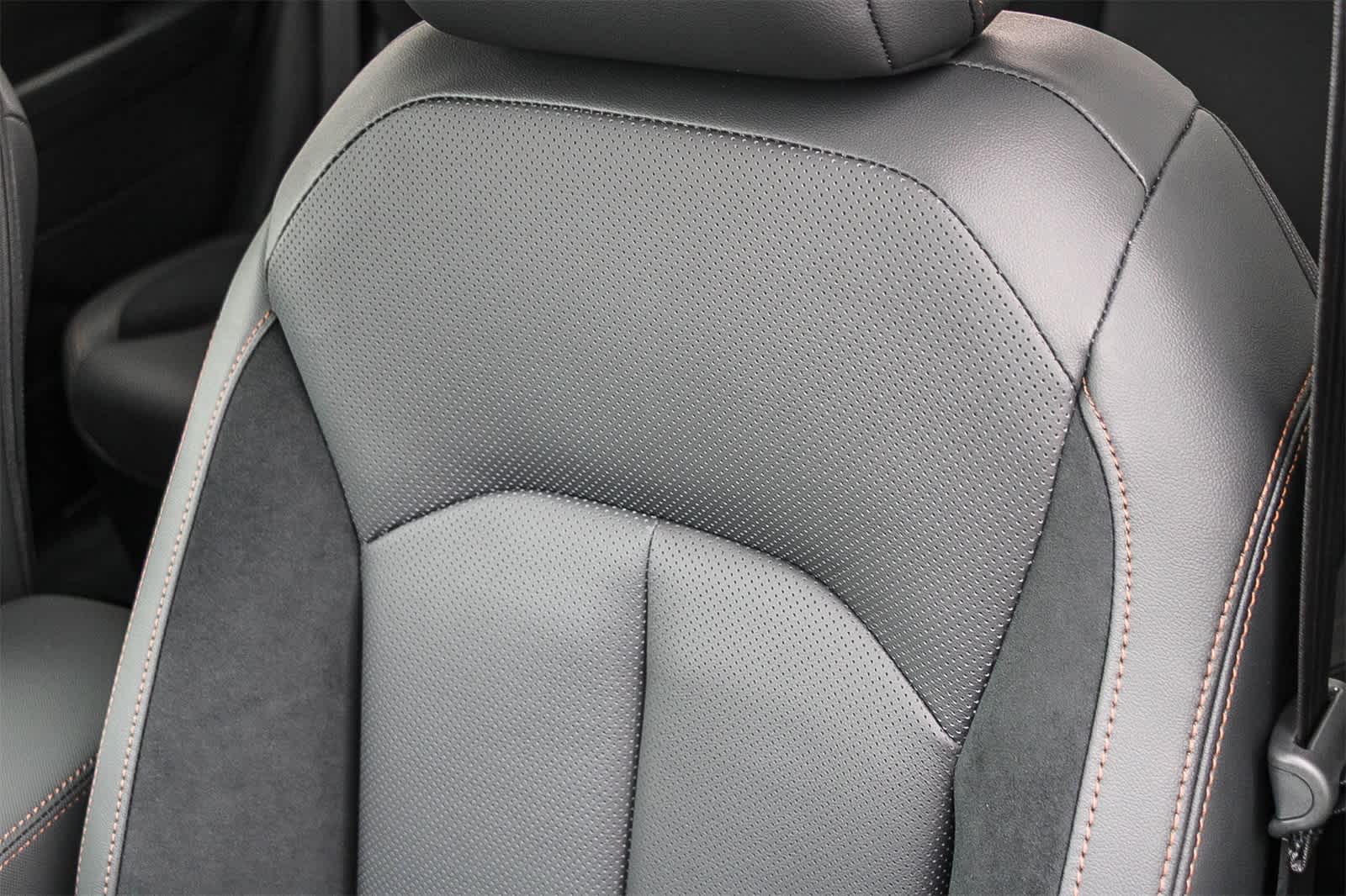 Thumbnail: 2025 Subaru Forester - 20