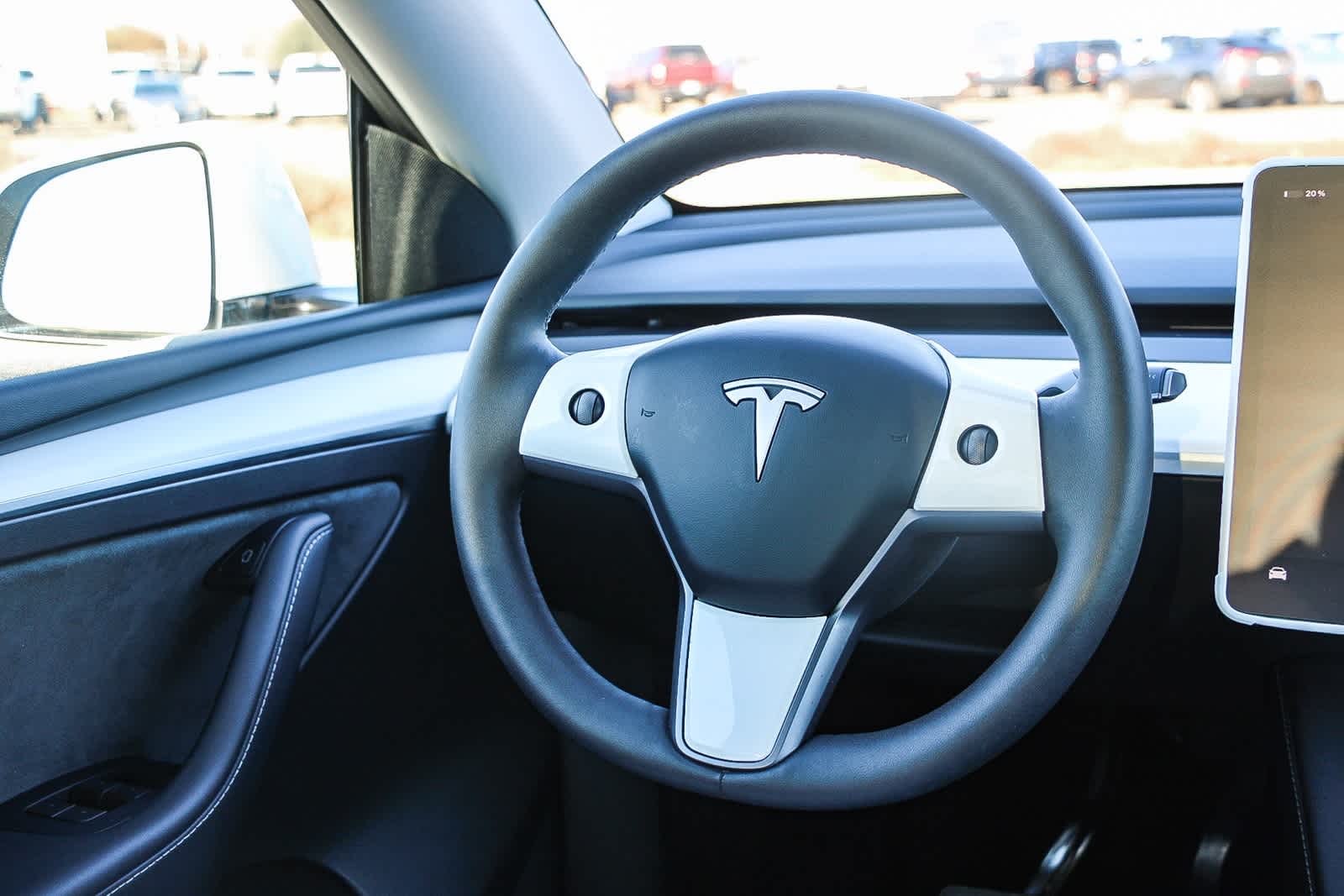 Thumbnail: 2024 Tesla Model Y - 13