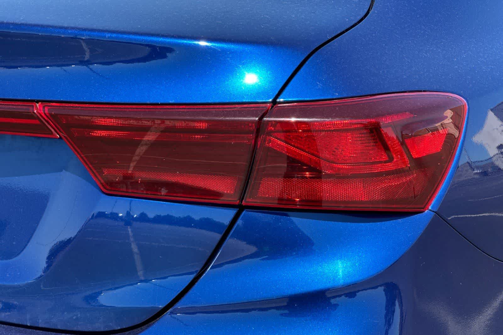 Thumbnail: 2023 Kia Forte - 27