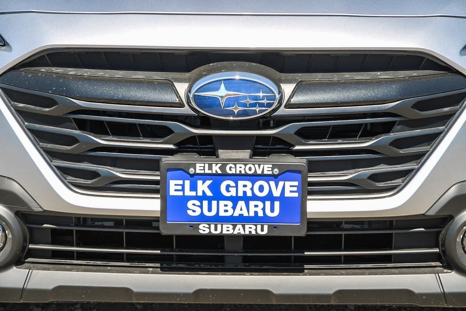 Thumbnail: 2025 Subaru Outback - 24