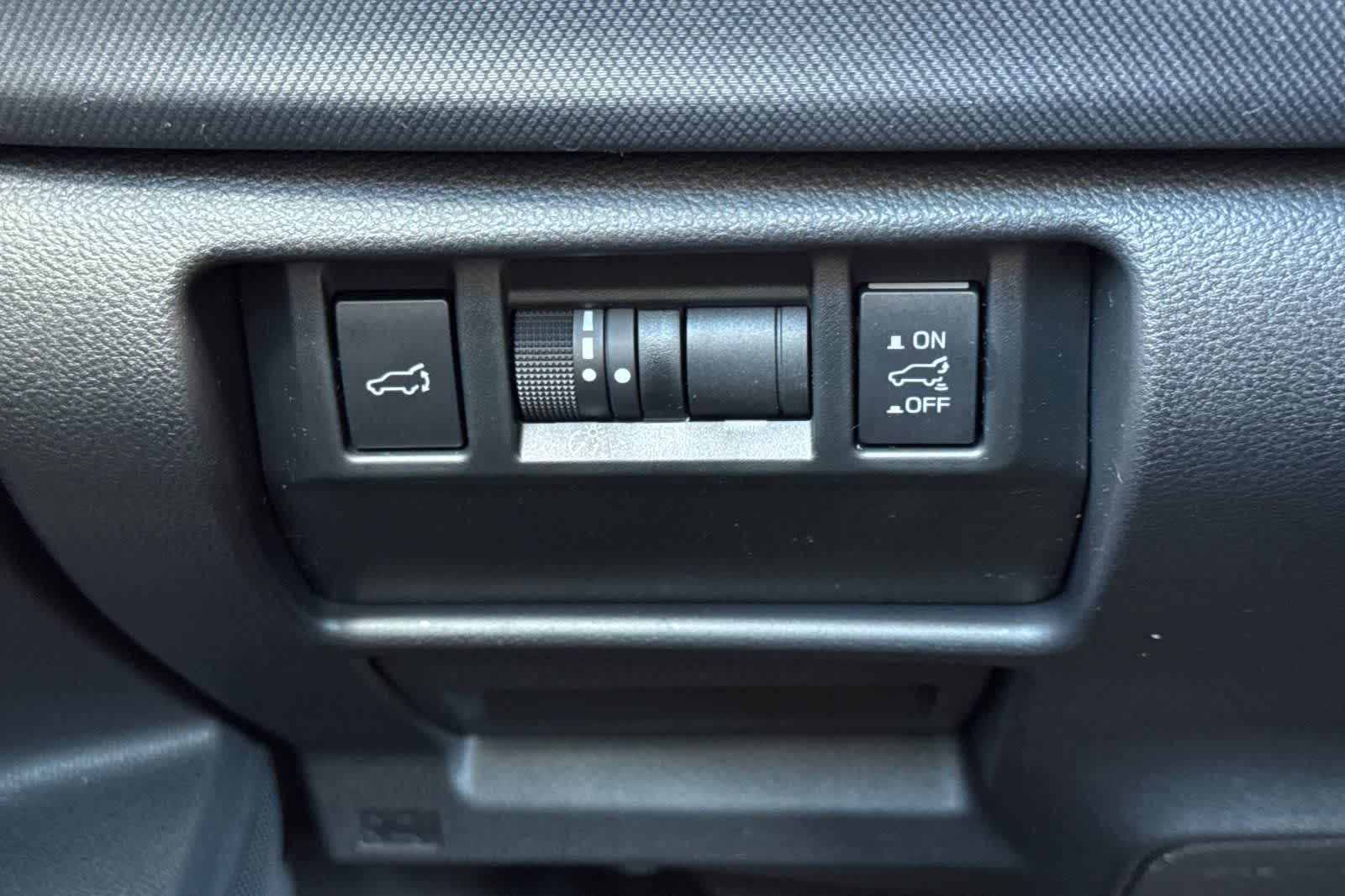 Thumbnail: 2026 Subaru Forester - 32