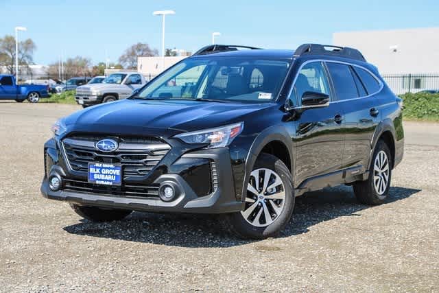 2025 Subaru Outback Premium -
                  Elk Grove, CA