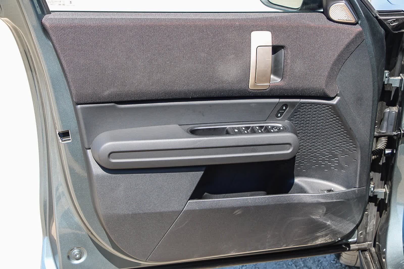 Thumbnail: 2025 MINI Cooper Countryman - 21