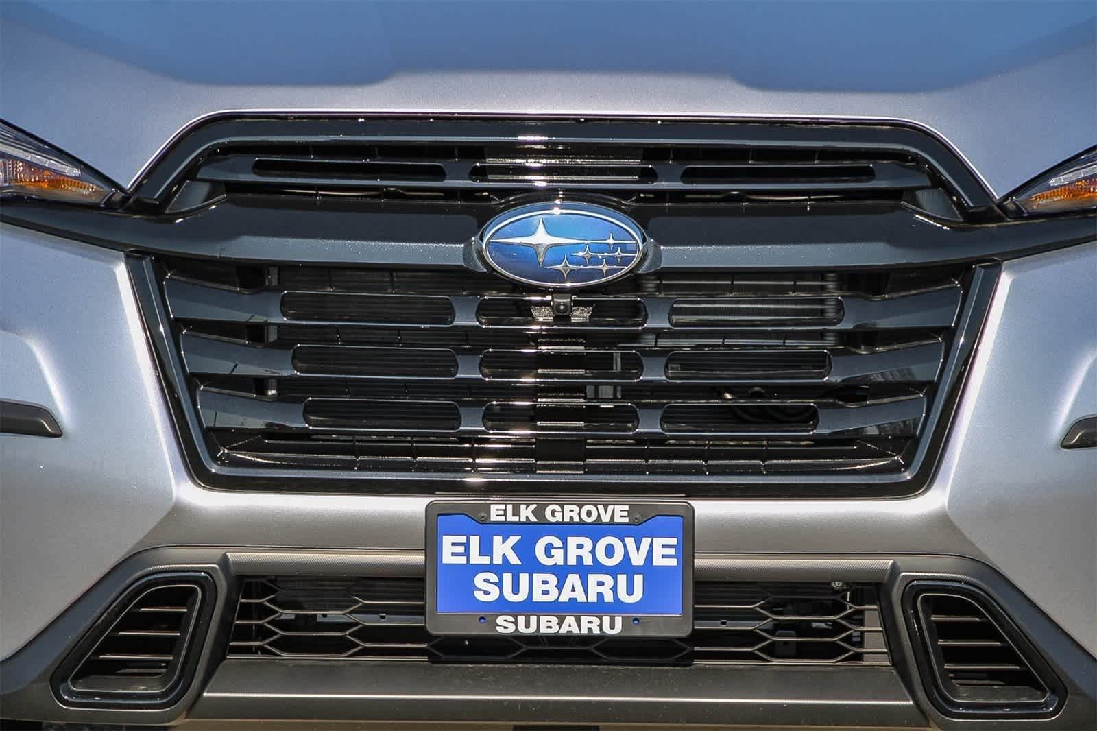 Thumbnail: 2026 Subaru Ascent - 24