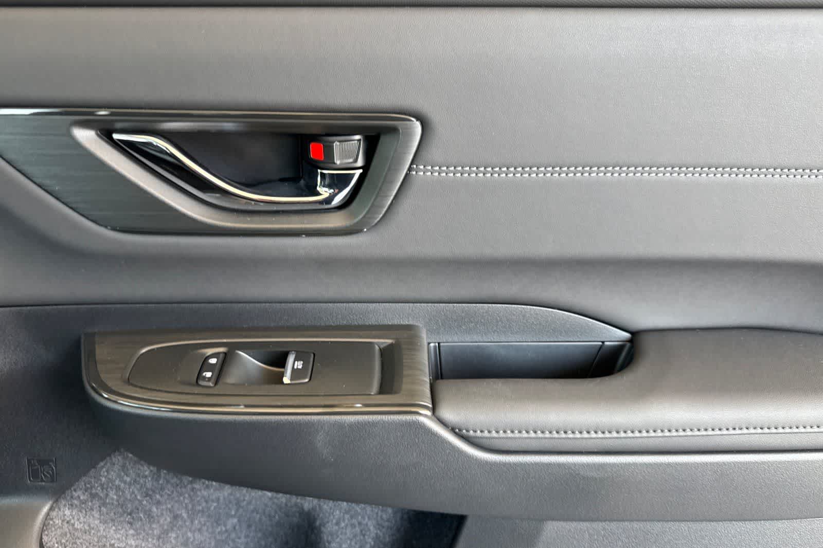 Thumbnail: 2026 Subaru Outback - 19