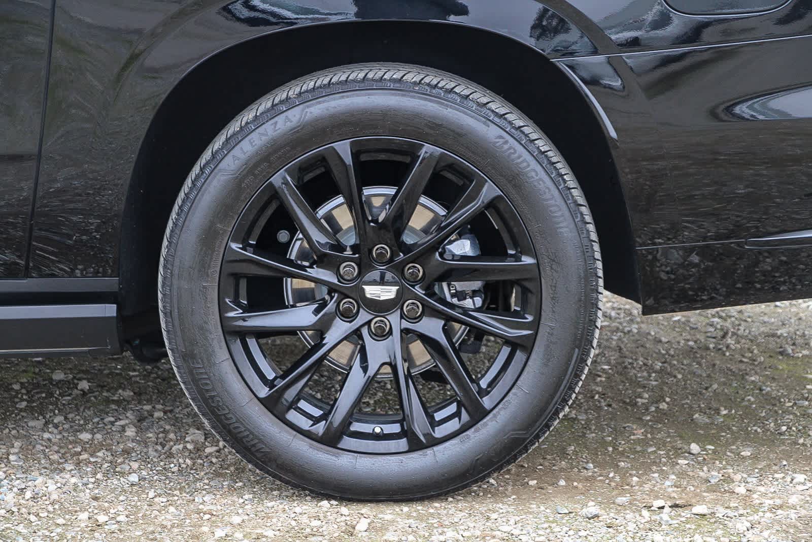 Thumbnail: 2023 Cadillac Escalade - 10