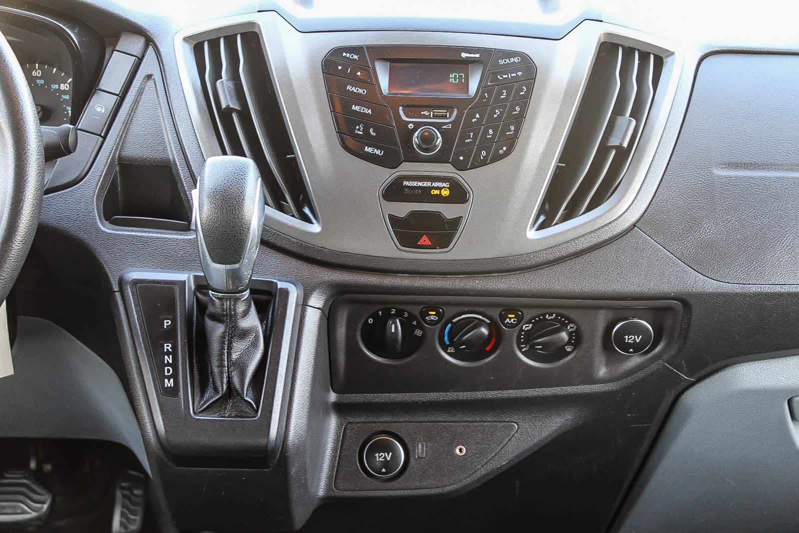 Thumbnail: 2019 Ford Transit Series - 13