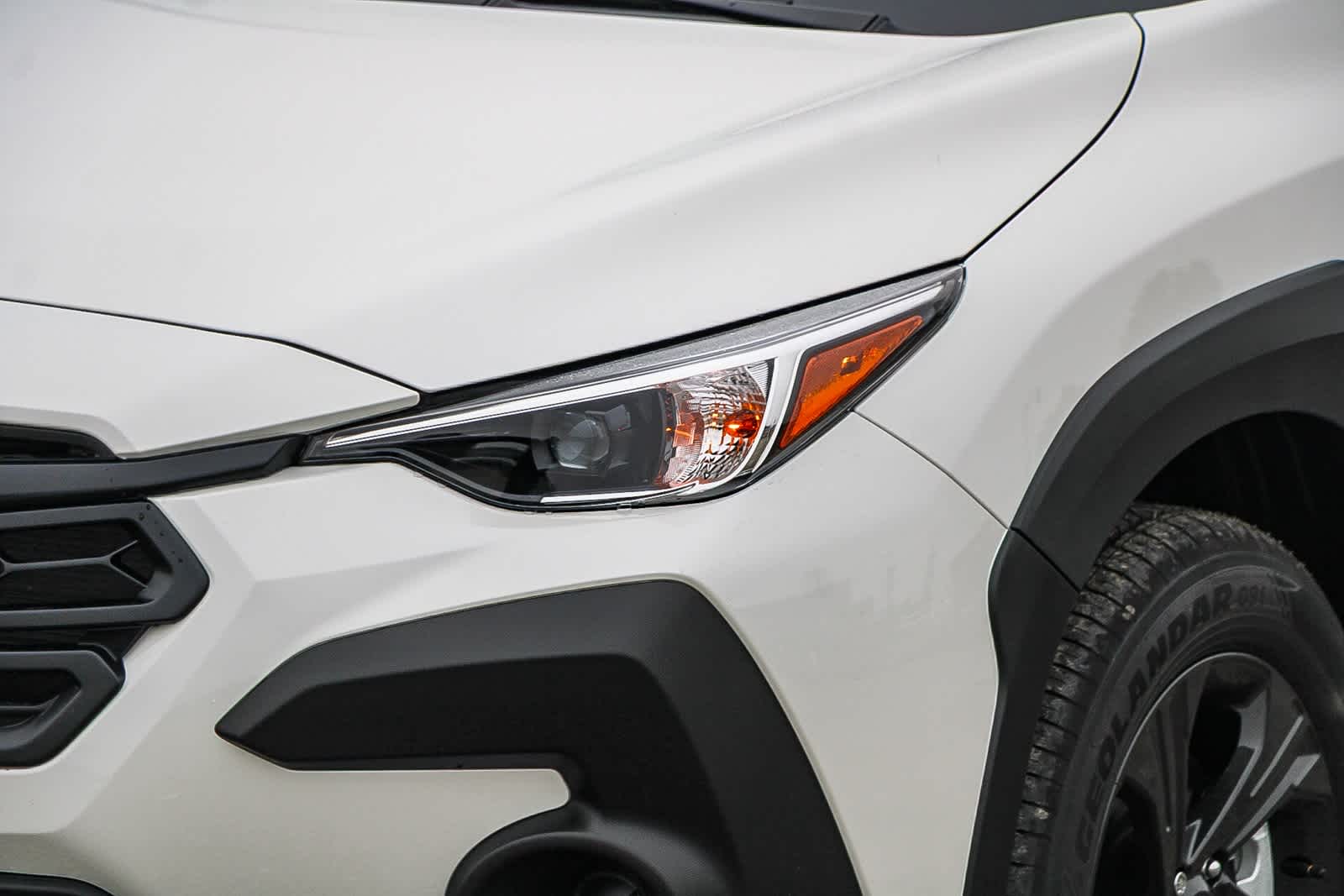 Thumbnail: 2026 Subaru Crosstrek - 8