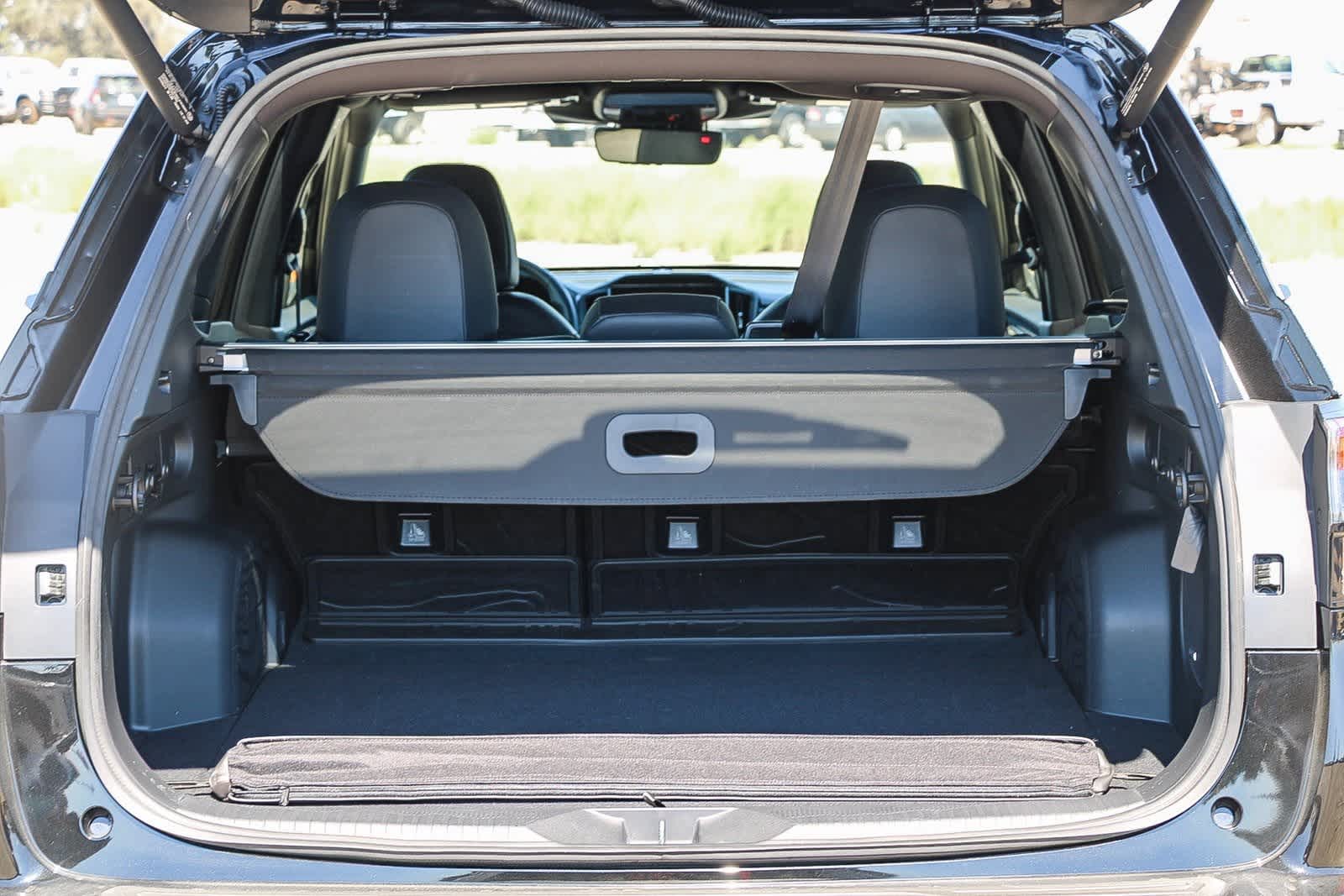 Thumbnail: 2025 Subaru Forester - 23