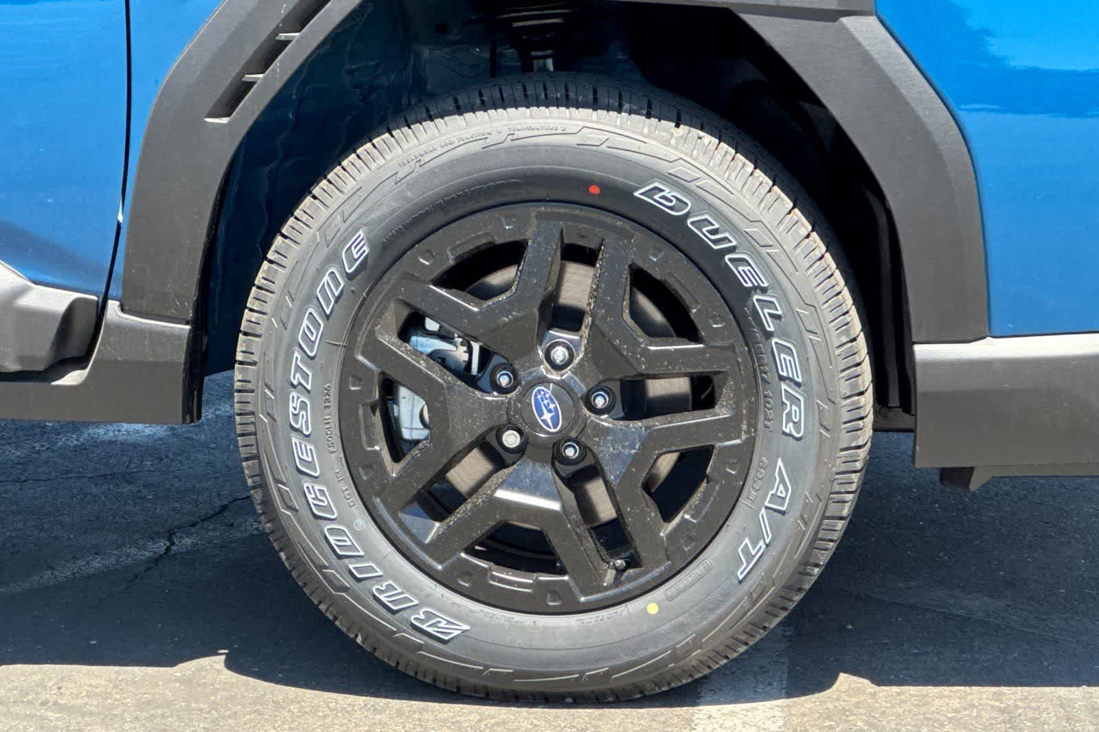 Thumbnail: 2026 Subaru Outback - 31
