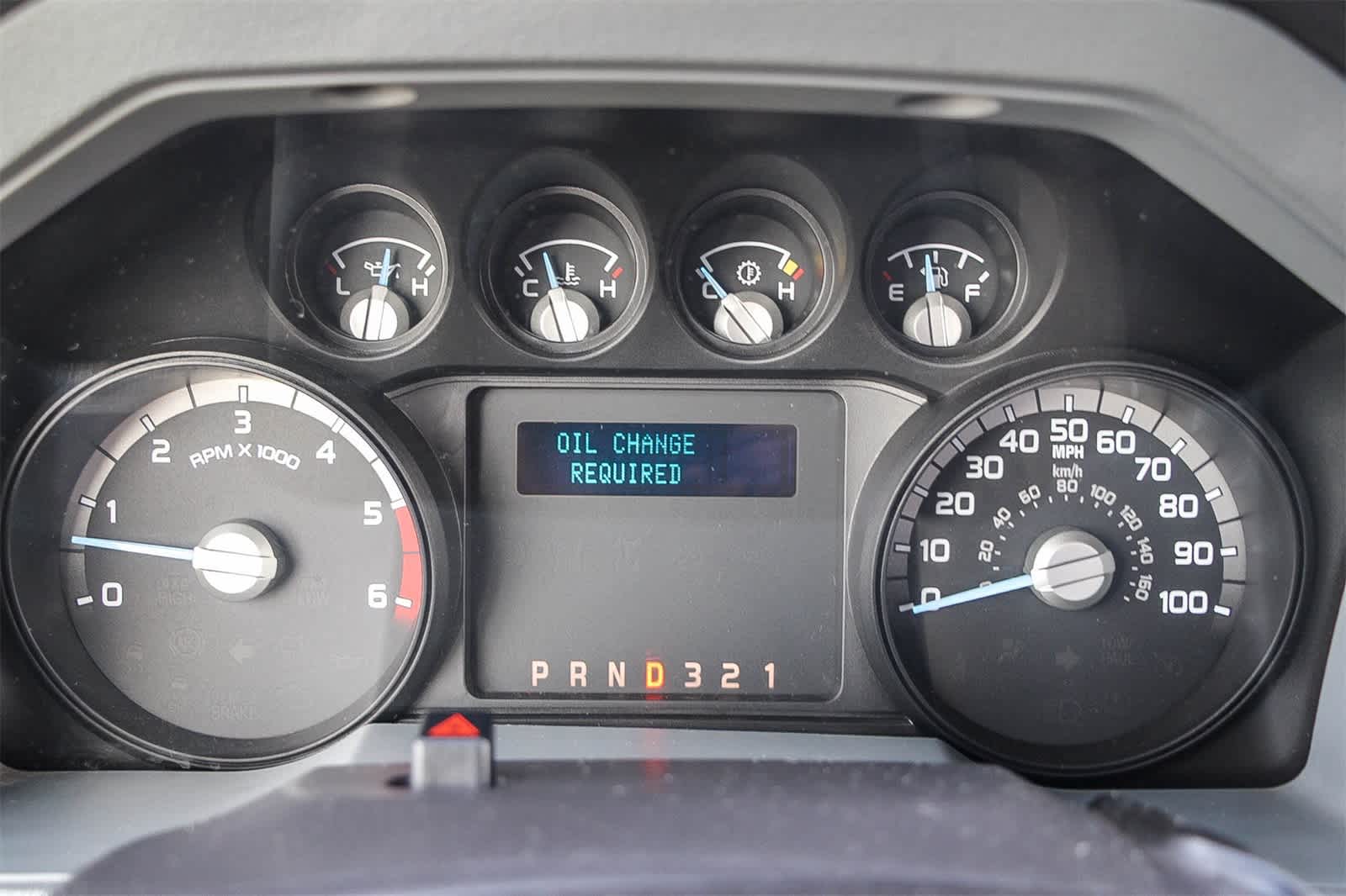 Thumbnail: 2015 Ford Econoline - 15