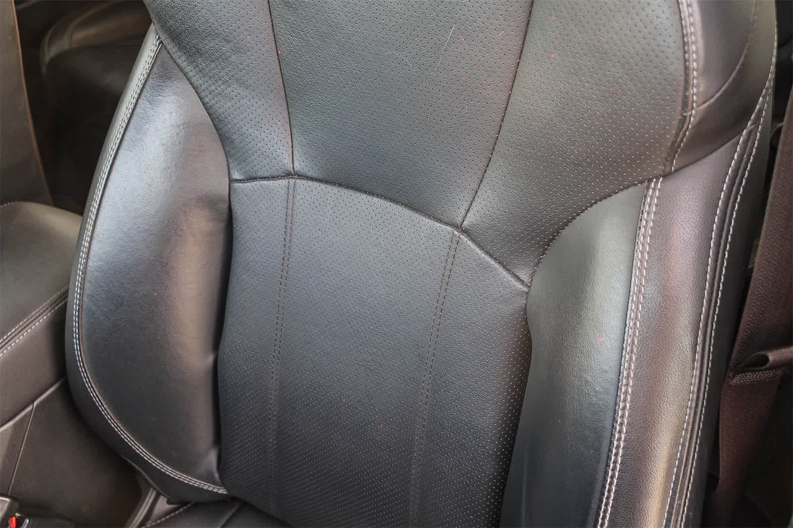 Thumbnail: 2020 Subaru Forester - 18