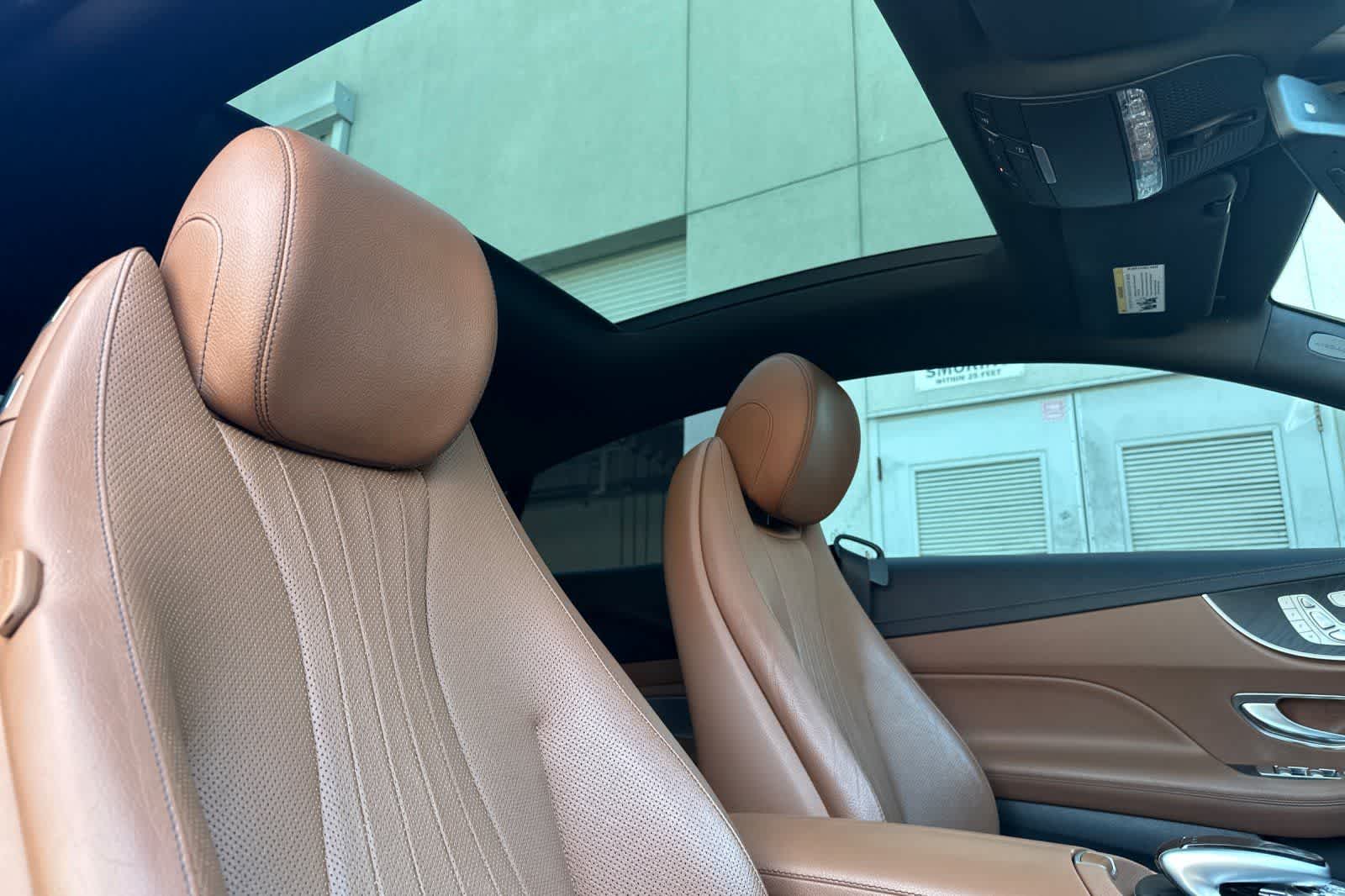 Thumbnail: 2019 Mercedes-Benz E-Class - 17