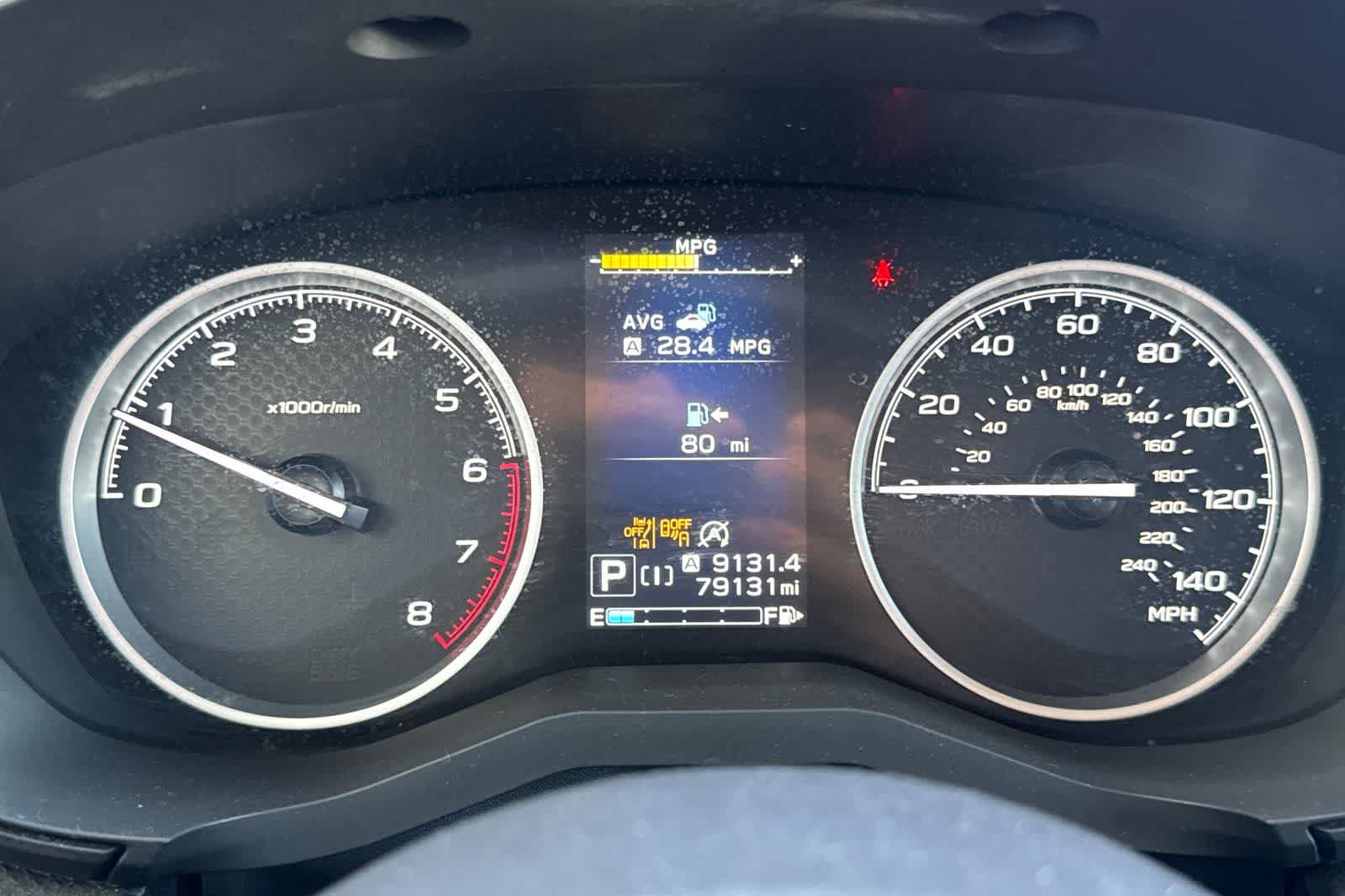 Thumbnail: 2022 Subaru Forester - 28