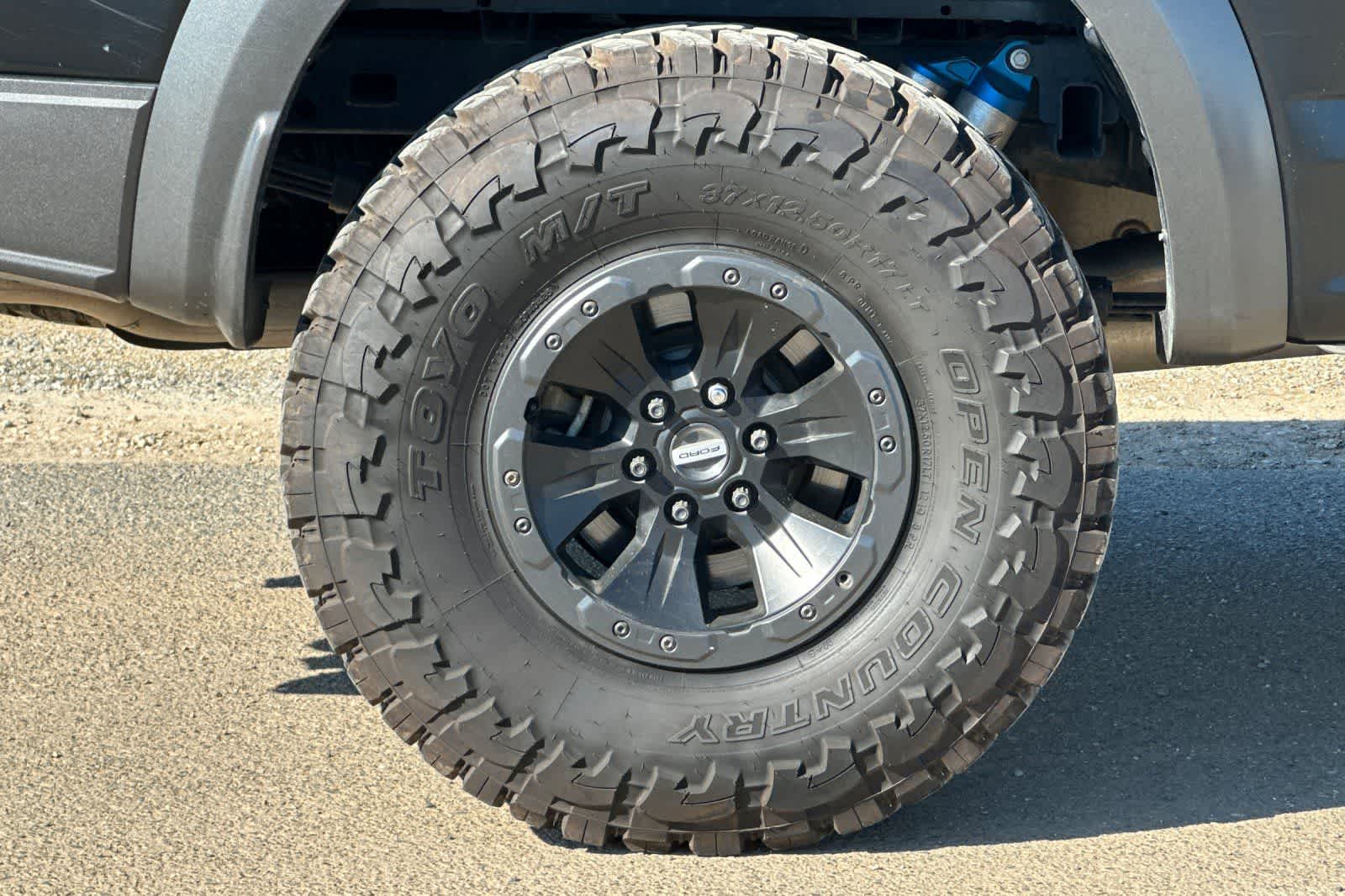 Thumbnail: 2018 Ford F-150 - 30