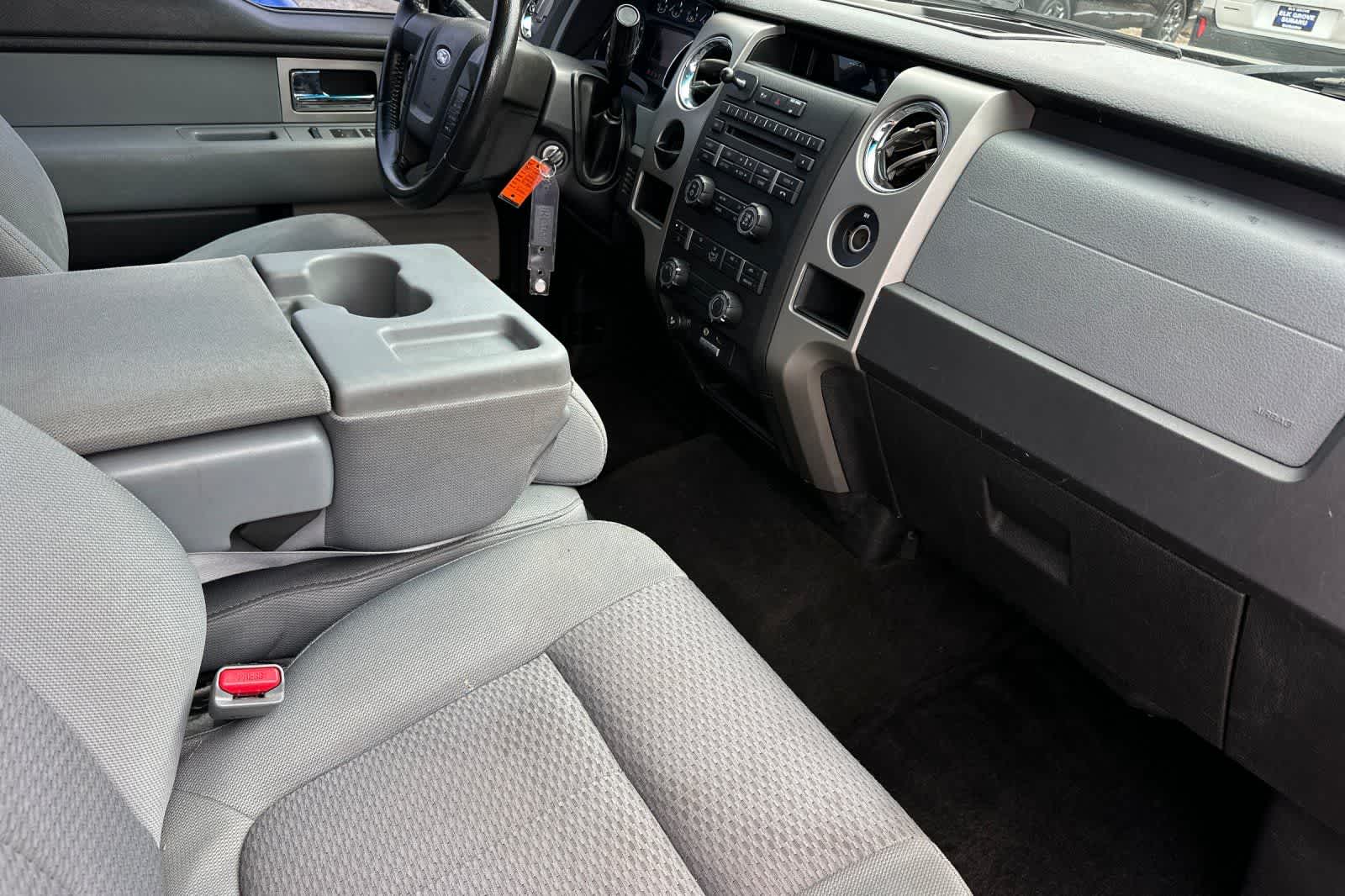 Thumbnail: 2011 Ford F-150 - 15