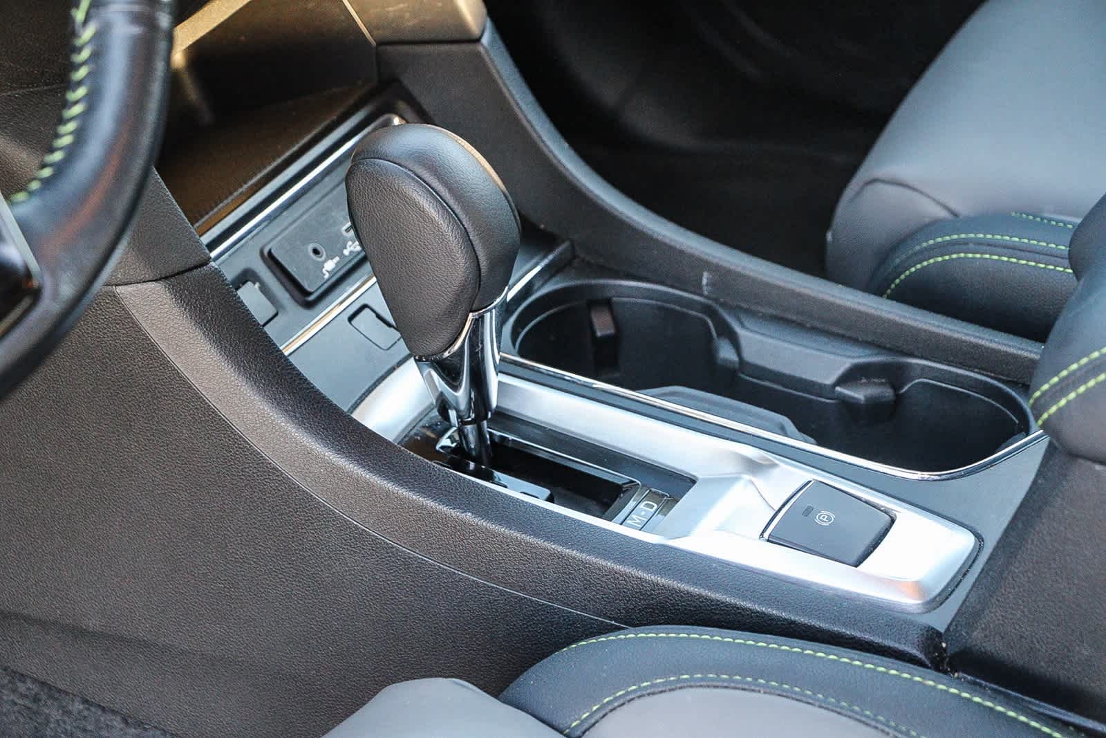 Thumbnail: 2024 Subaru Ascent - 21