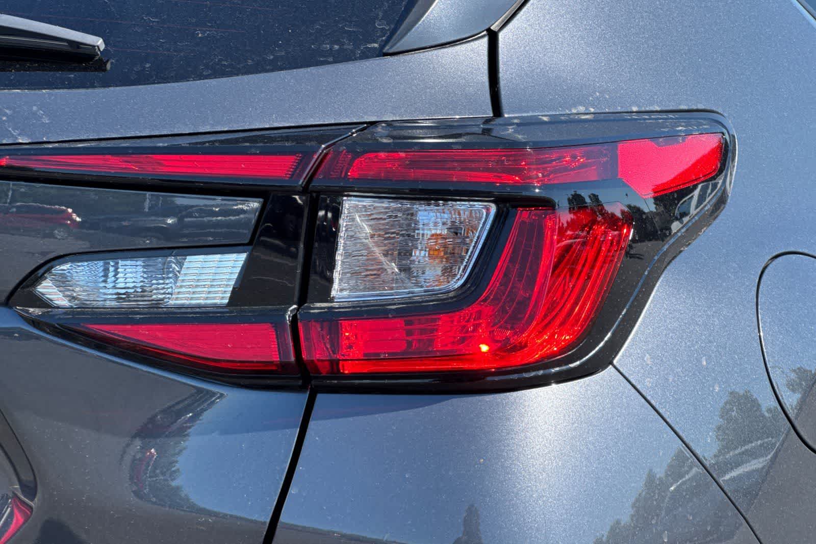 Thumbnail: 2026 Subaru Crosstrek - 30