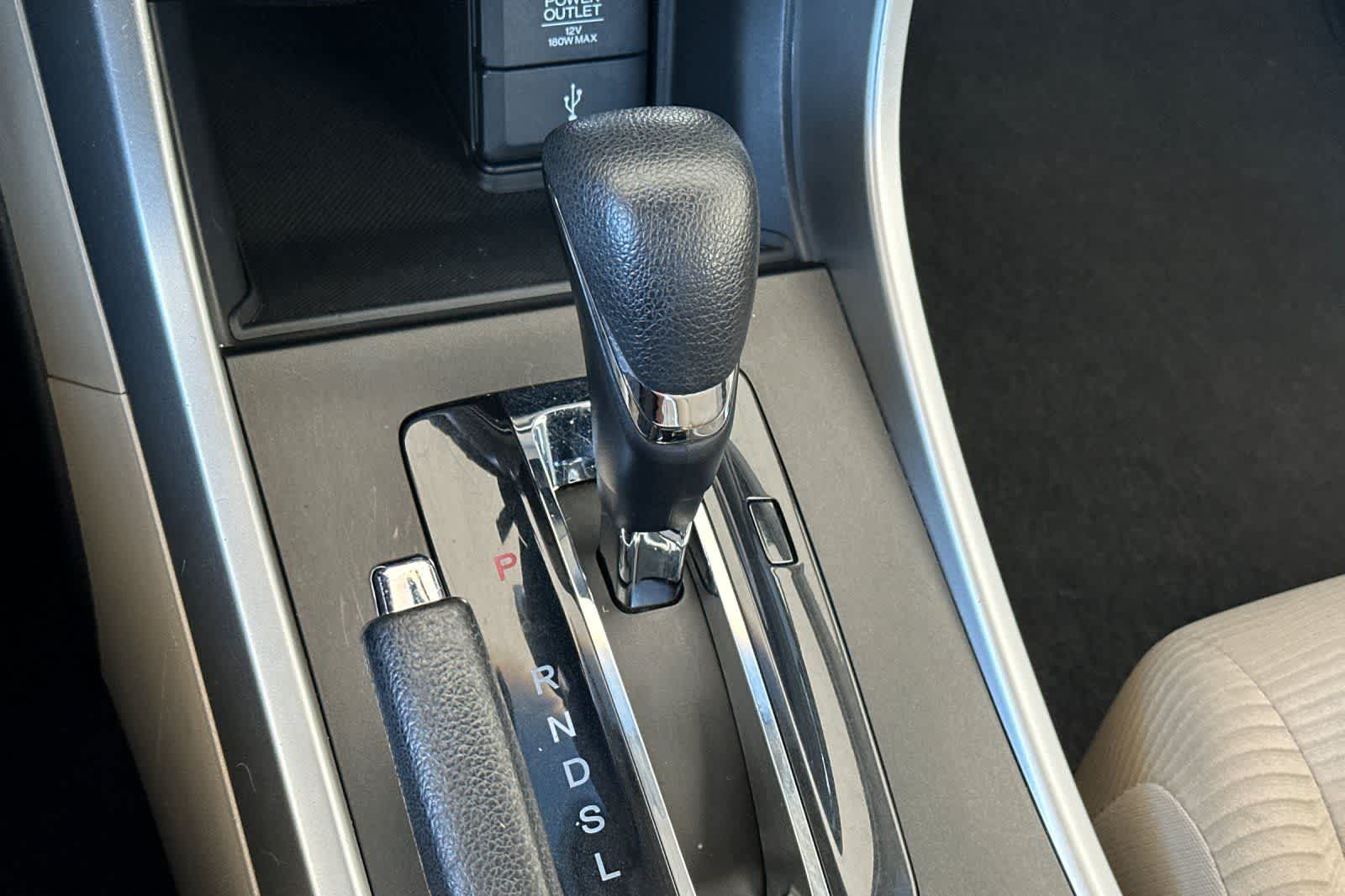 Thumbnail: 2014 Honda Accord - 21