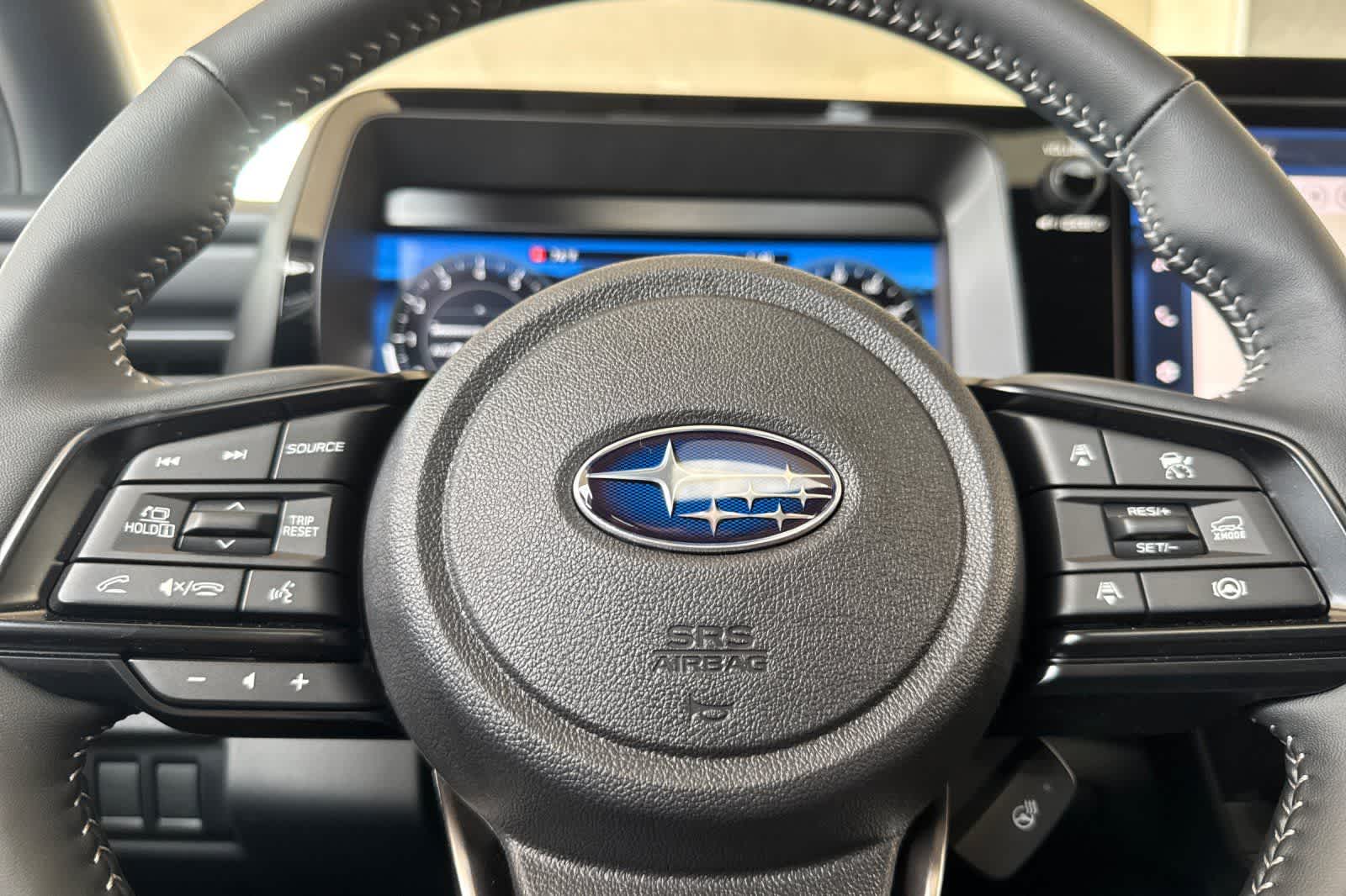 Thumbnail: 2026 Subaru Outback - 25