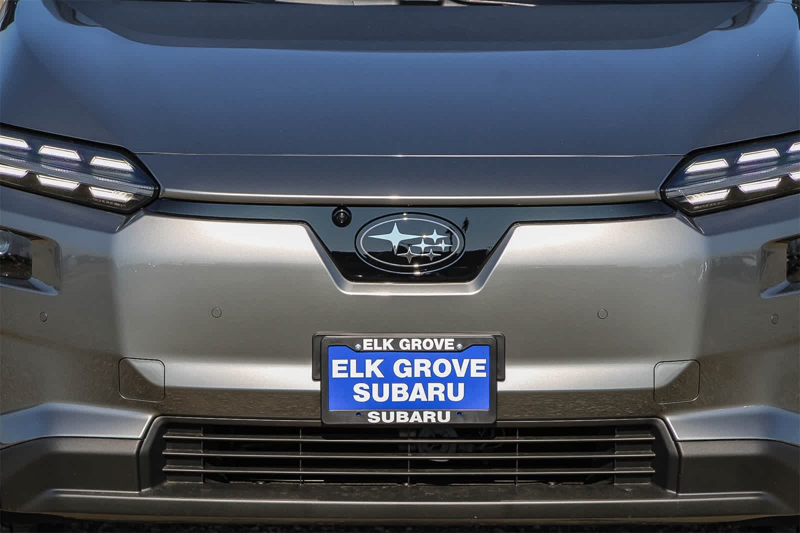 Thumbnail: 2026 Subaru Solterra - 7