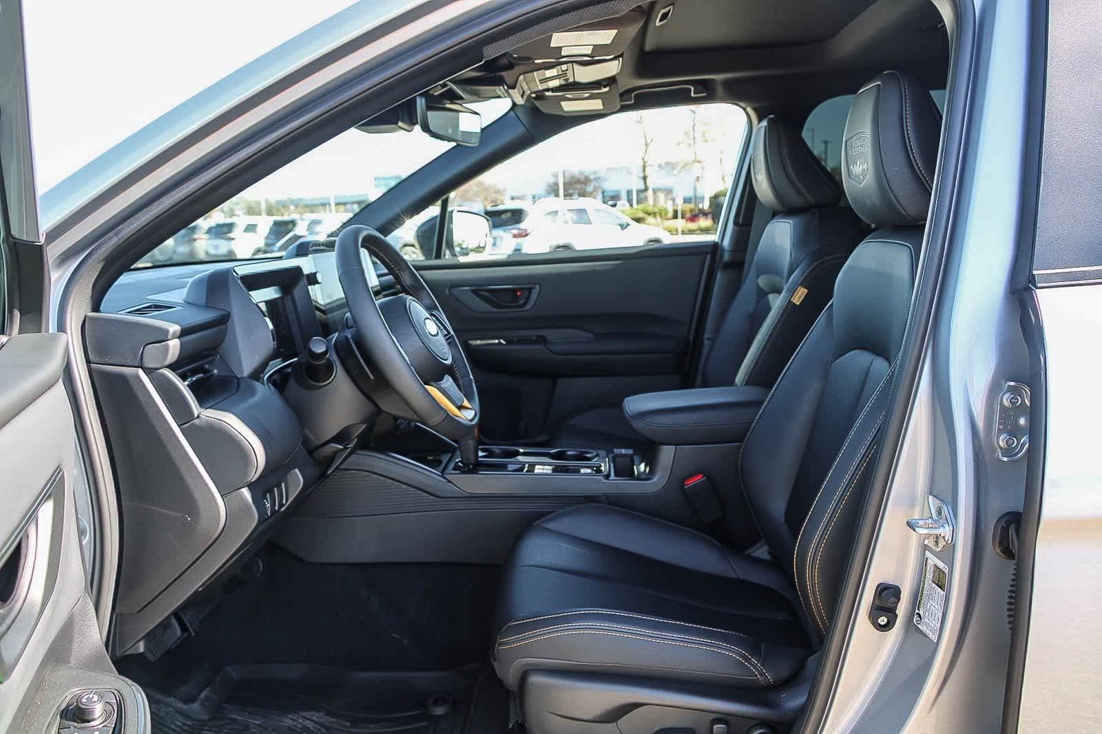 Thumbnail: 2026 Subaru Outback - 19