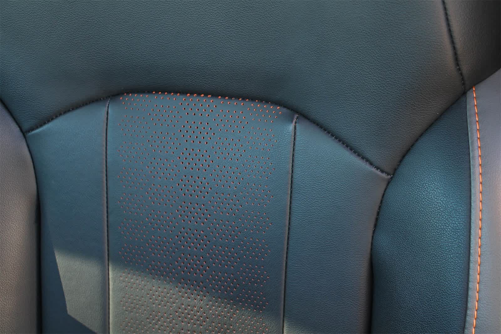 Thumbnail: 2025 Subaru Crosstrek - 23