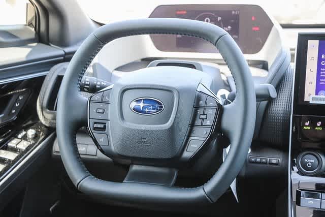 Thumbnail: 2025 Subaru Solterra - 14