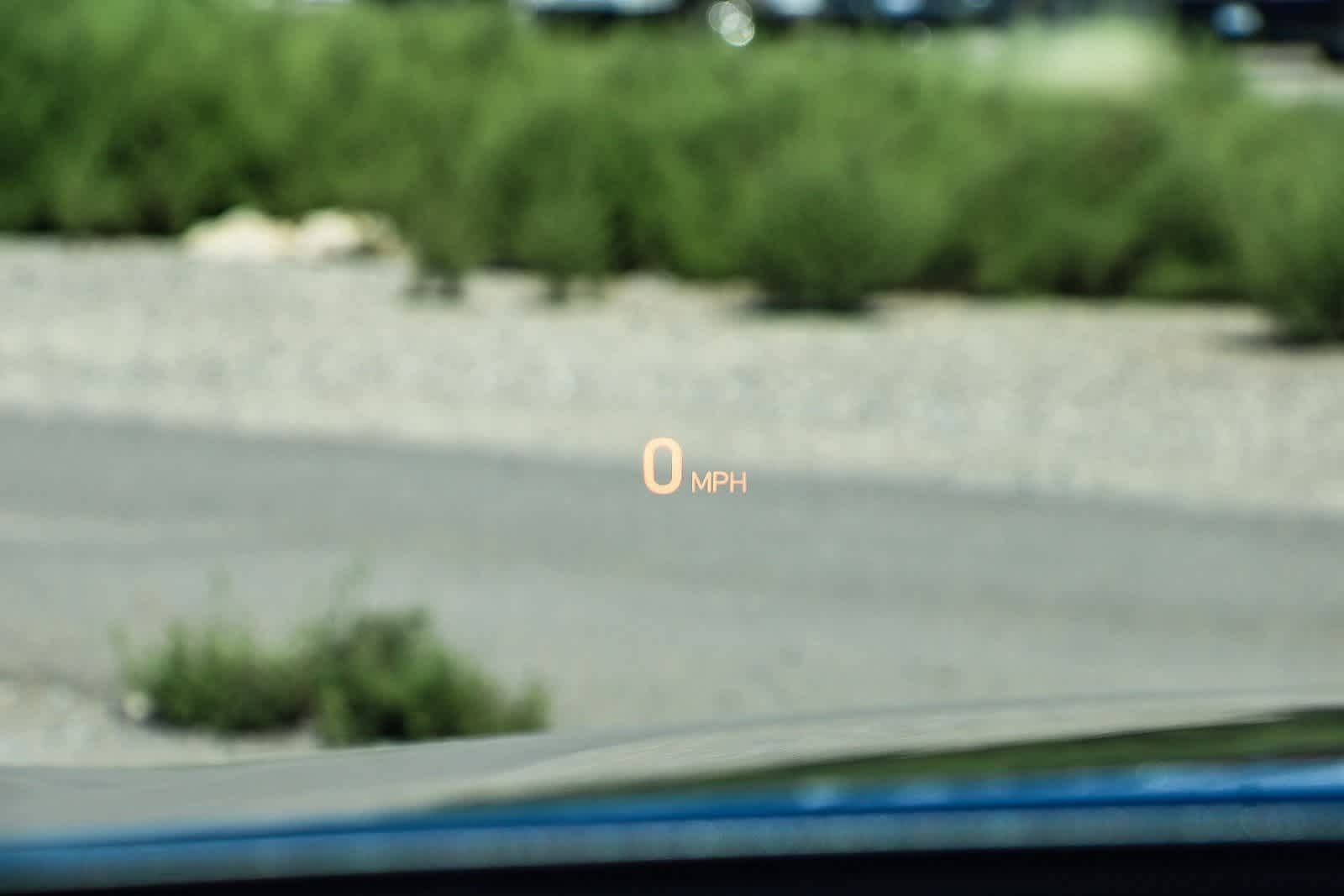 Thumbnail: 2019 Genesis G90 - 28