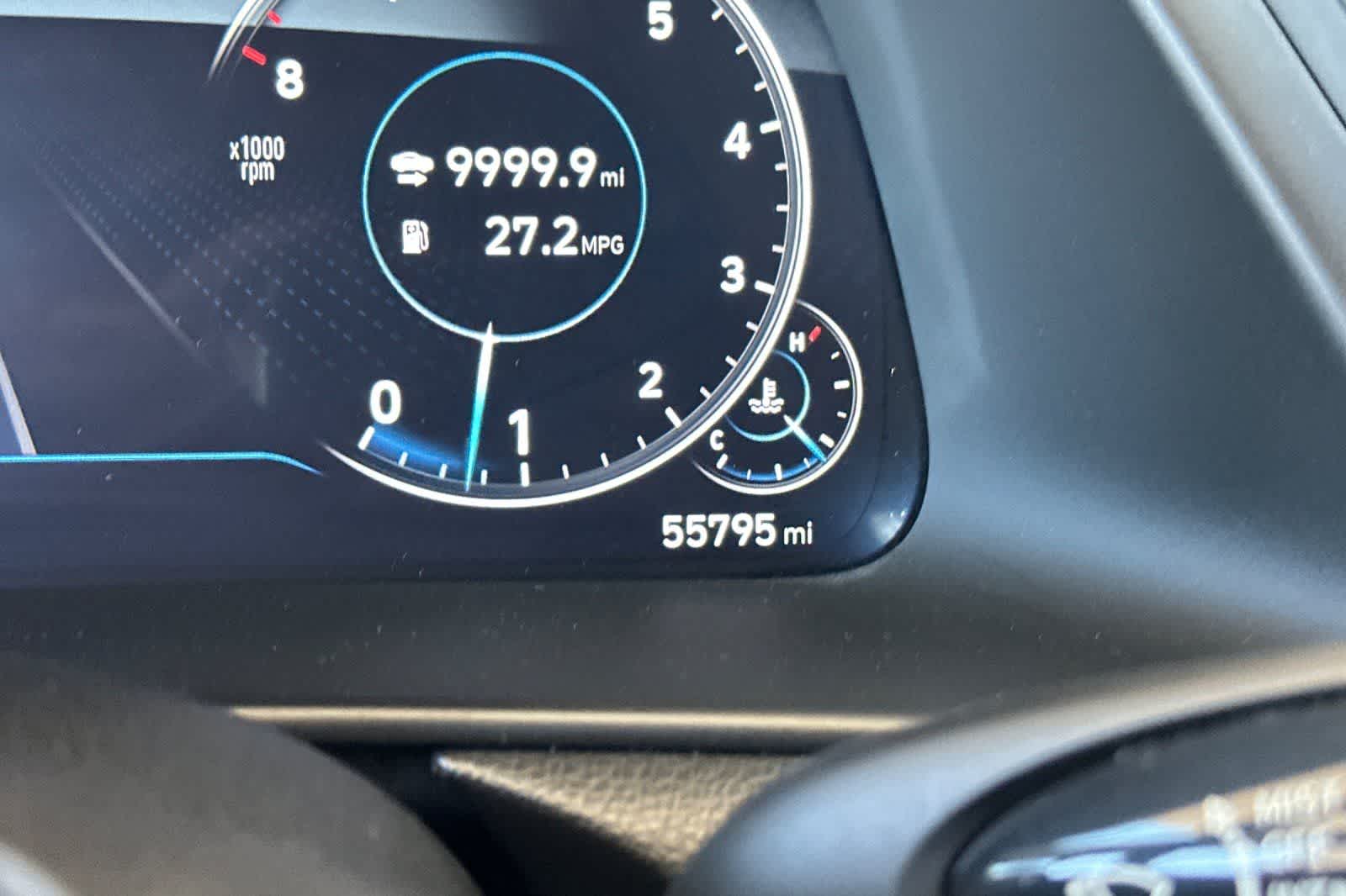 Thumbnail: 2021 Hyundai Sonata - 28