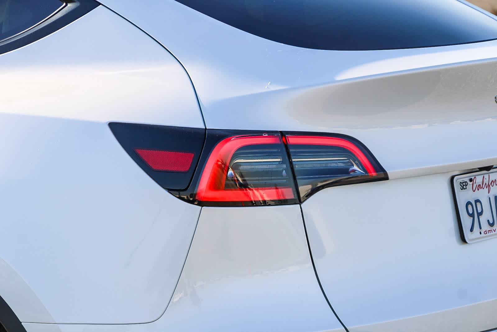 Thumbnail: 2024 Tesla Model Y - 10