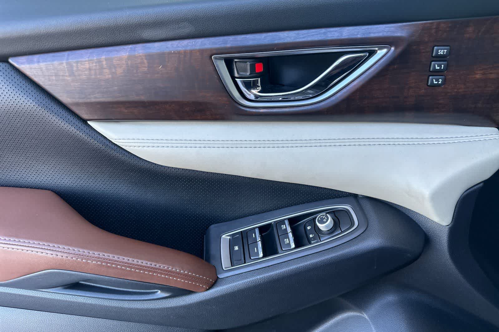 Thumbnail: 2019 Subaru Ascent - 12