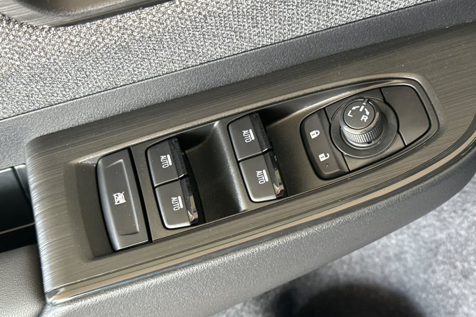 Thumbnail: 2026 Subaru Outback - 13