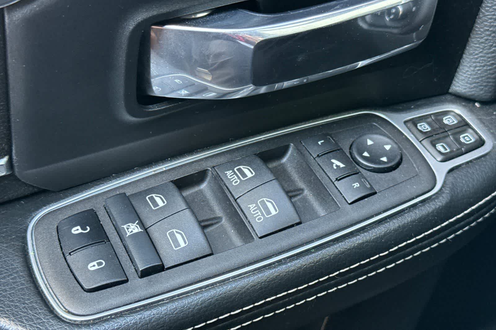 Thumbnail: 2023 RAM 2500 - 13