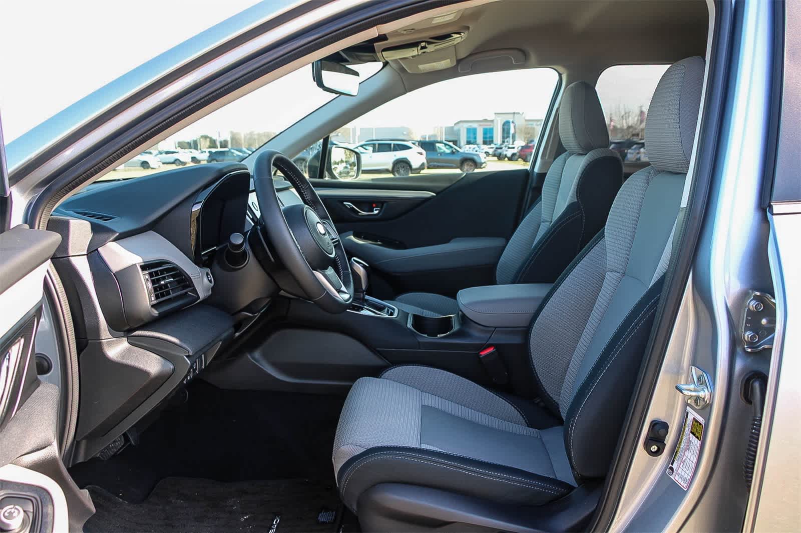 Thumbnail: 2025 Subaru Outback - 17